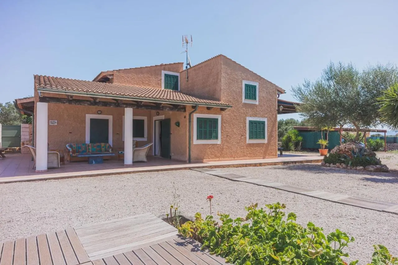 Villa Mercedes Santa Margalida 0*,  Spain