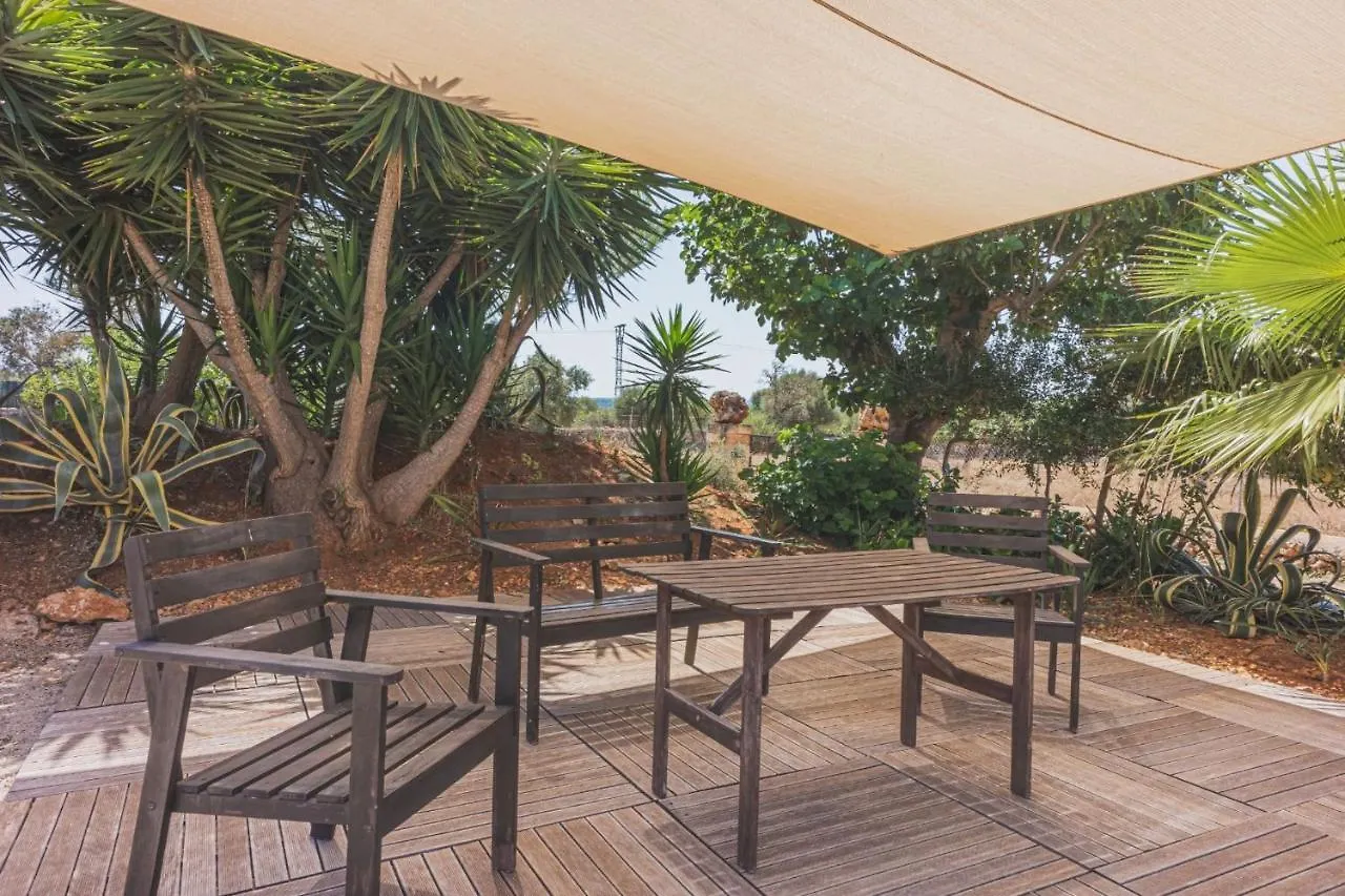 Villa Mercedes Santa Margalida 0*,  Spain